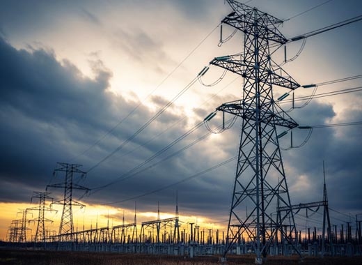 Electrical Power Systems