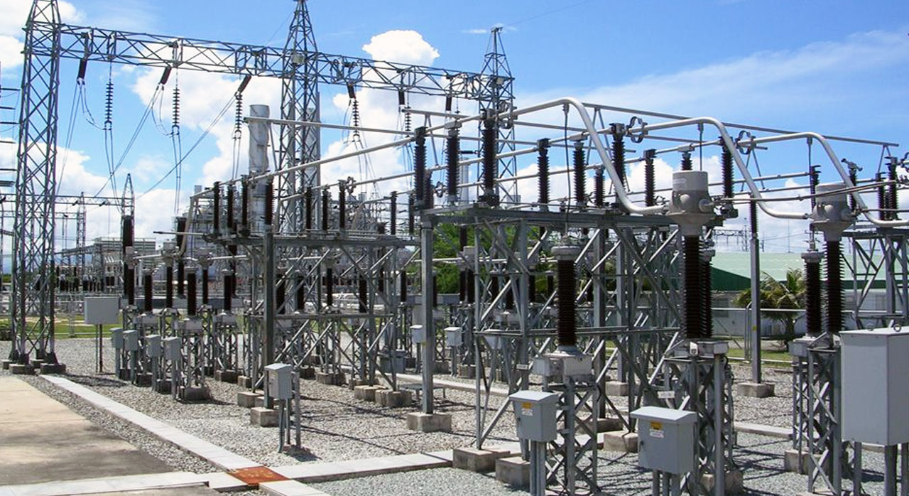 HV-MV Transformer Centers Engineering, Supply and Installation Services