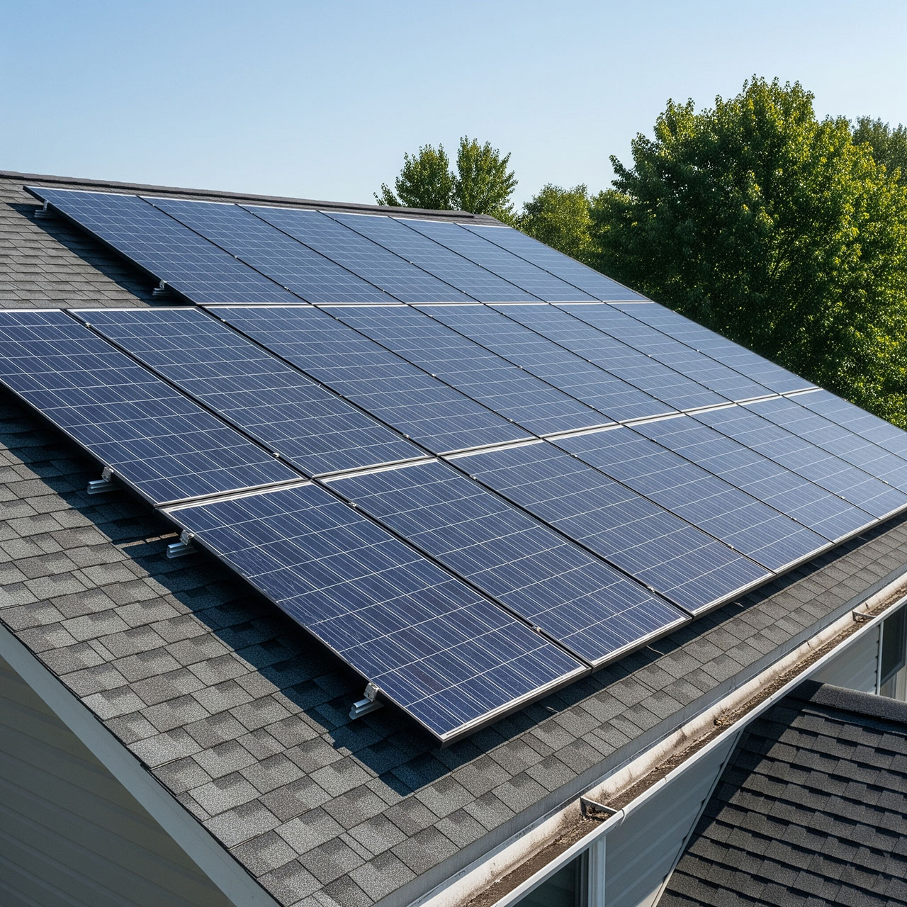 Off-Grid Solar Systems
